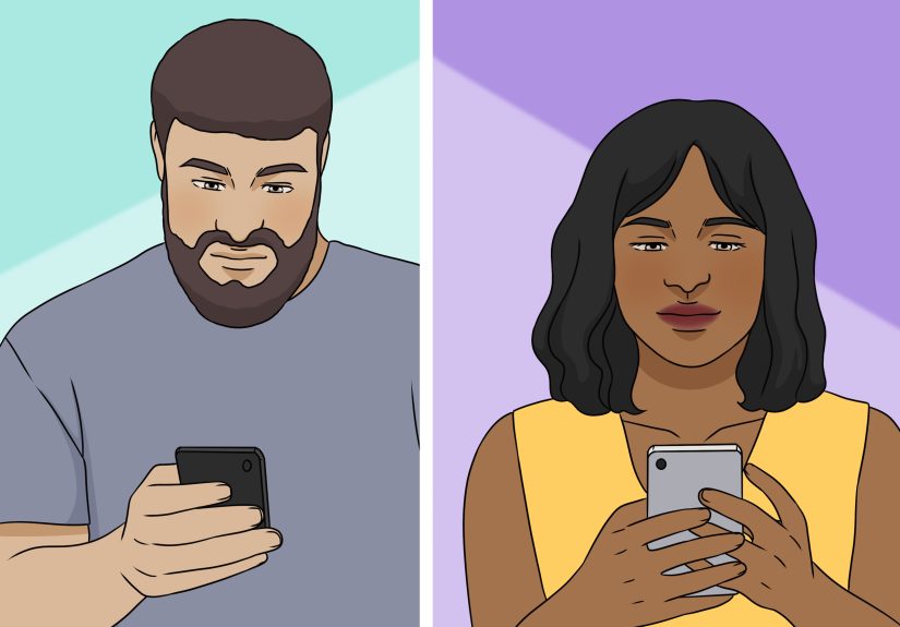 40+ Pick-Up Line Responses: The Most Witty & Flirty Replies