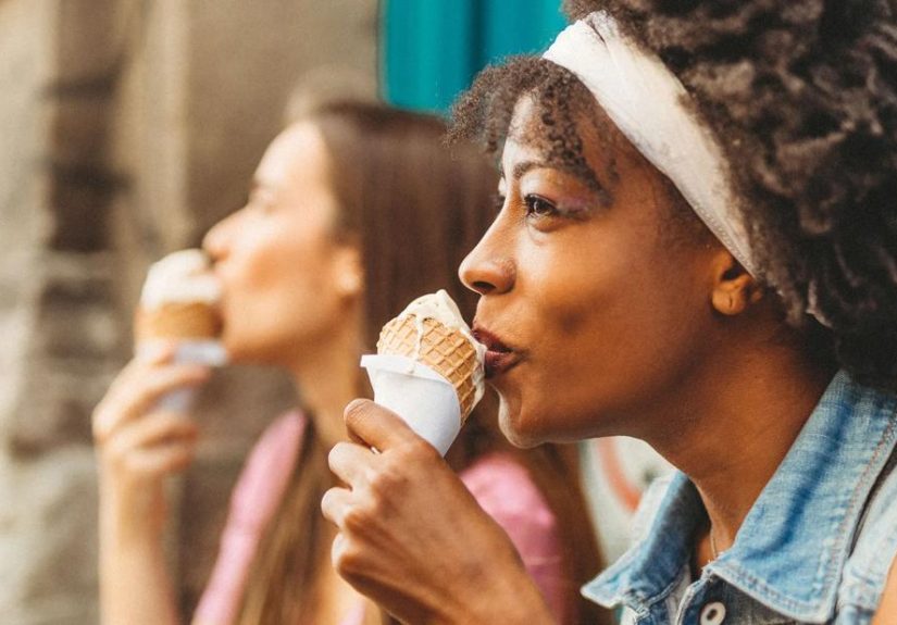 5 Lactose Intolerance Self-Care Tips