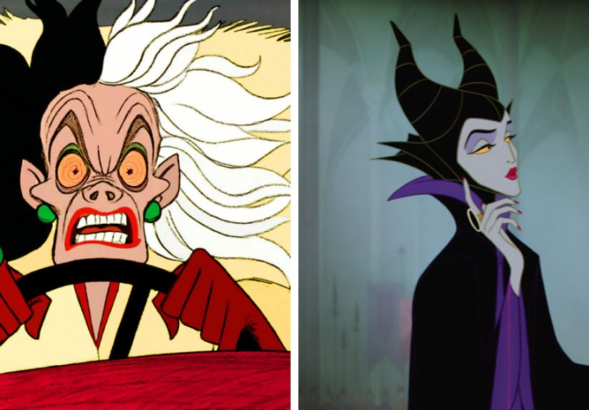50 Disney Villains That Made It Into History For Being Thoroughly Despicable