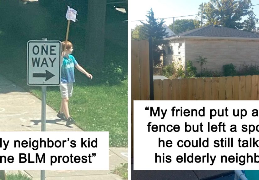 50 Times Neighbors Went Above And Beyond, Becoming The Unsung Heroes Of Everyday Life
