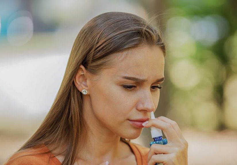 6 Best OTC Allergy Medications That Actually Work