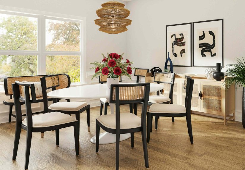 6 Dining Room Features People Always Regret, Designers Say