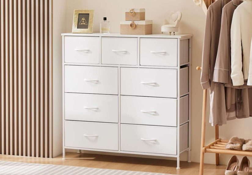 60 Amazon Storage Deals You Can Shop Today