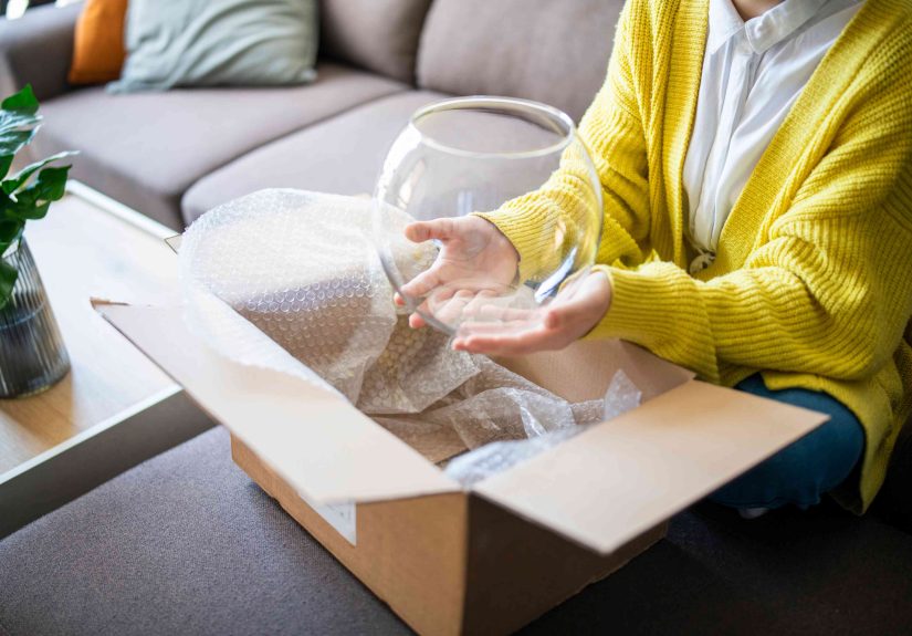 7 Pro Tips for Packing Fragile Items for Your Move
