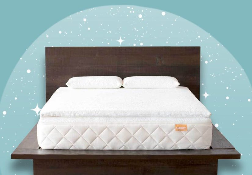 8 Best Eco-Friendly Mattresses