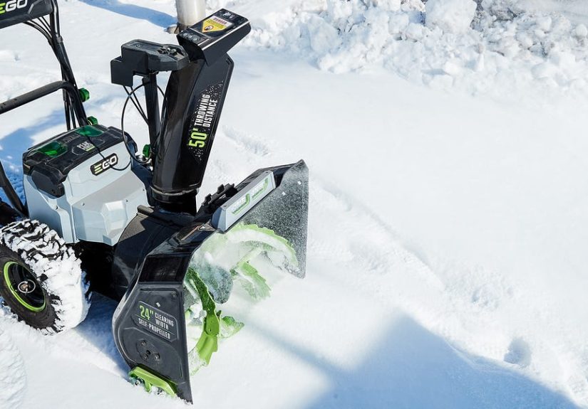 8 Best Electric Snowblowers of 2025 - Electric Snowblower Reviews