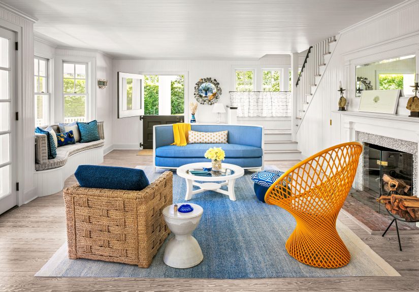 8 Designer-Approved Ways to Update Modern Farmhouse Style