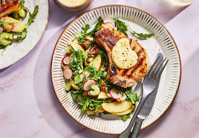 8 Healthy Pork Recipes That Are Still Hearty Enough to Satisfy