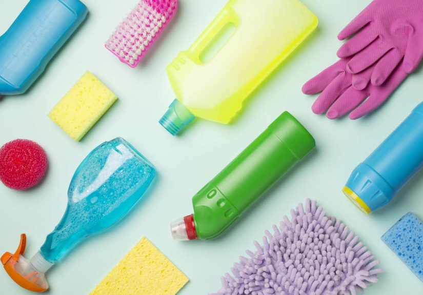 8 Things Pro Organizers Do at the Beginning of the Year