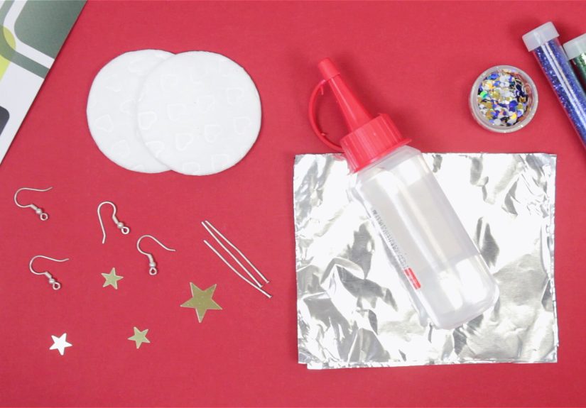 8 Ways to Make Your Own Earrings