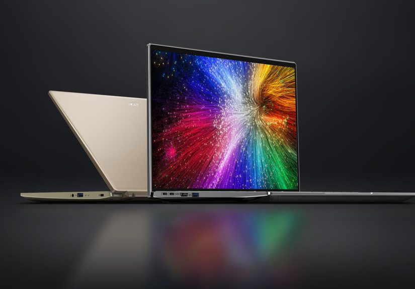 Acer Drops Details About a Ridiculous Number of Laptops