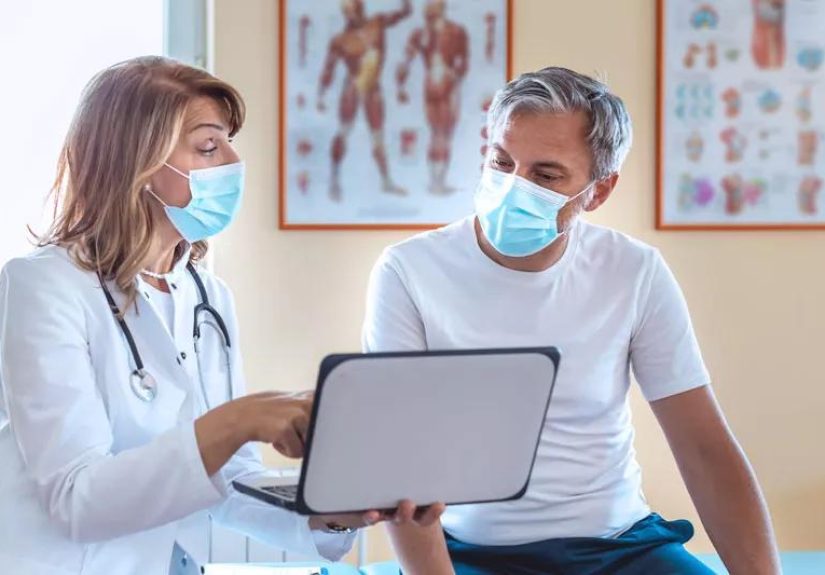 Active Surveillance for Prostate Cancer