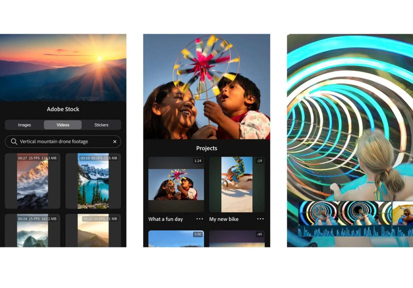 Adobe Premiere on iPhone: Pro Video Editing Anywhere