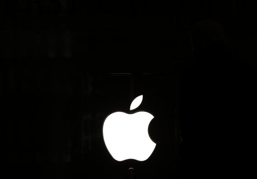 Apple Privacy