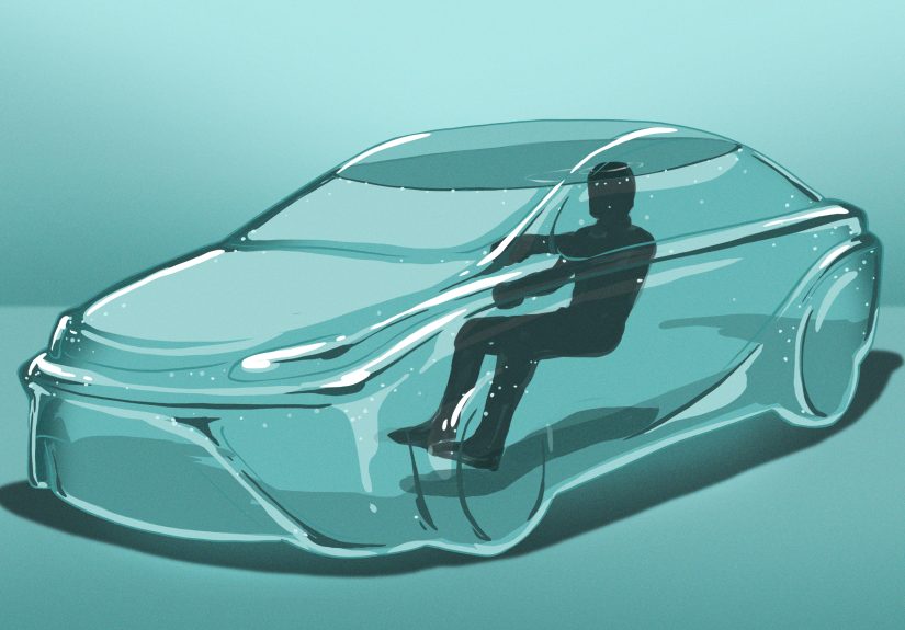 Ask Hackaday: Where Are All The Fuel Cells?