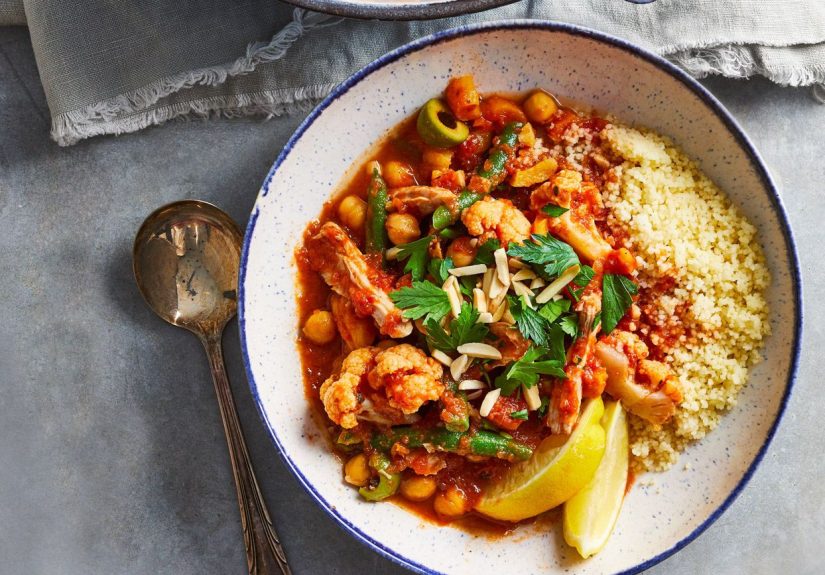 Best Anti-Inflammatory Recipes