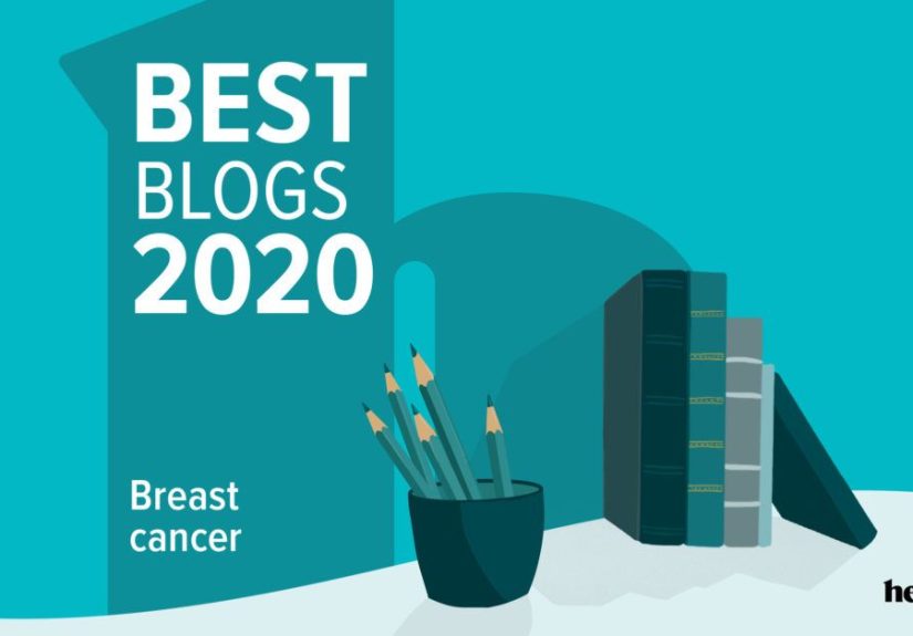 Best Breast Cancer Blogs of 2020