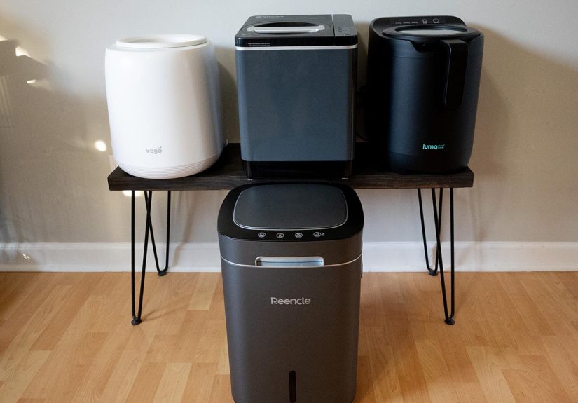 Best Electric Composters of 2025