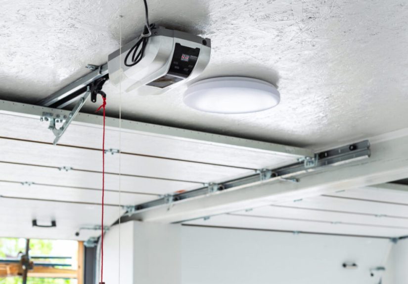 Best Garage Door Openers (2025)