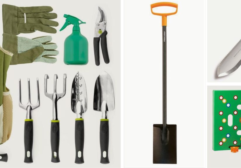 Best Gardening Tools 2020