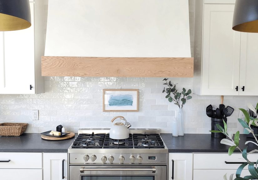 Best Tile for Your Kitchen Backsplash