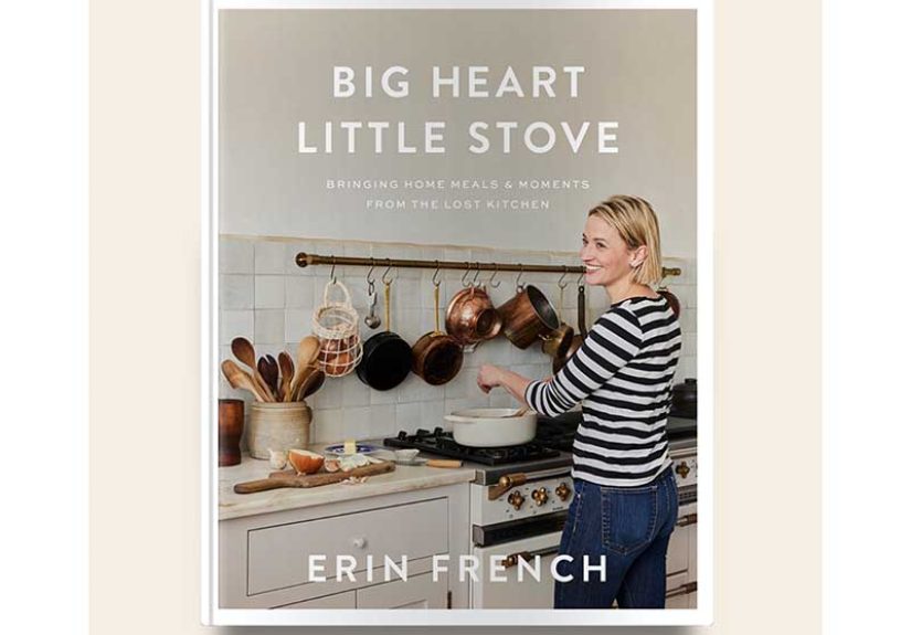 Big Heart Little Stove