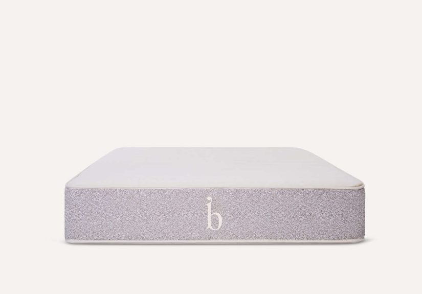 Birch Plush Organic Mattress Topper