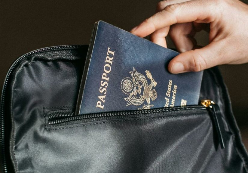 Boy, 7, Denied Passport For Family Vacation Due To Star Wars-Inspired Name: “Modern Names Are Evolving”