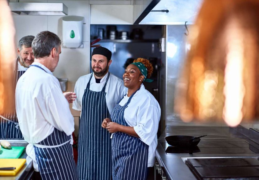Business Expense Deductions for Employee-Related Costs