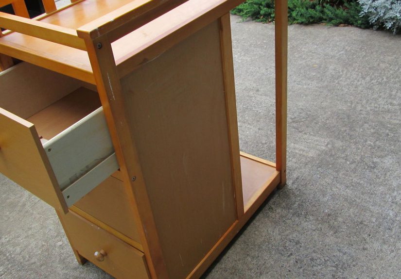 Can You Believe This Was Trash? Now Crafting Fabric Storage
