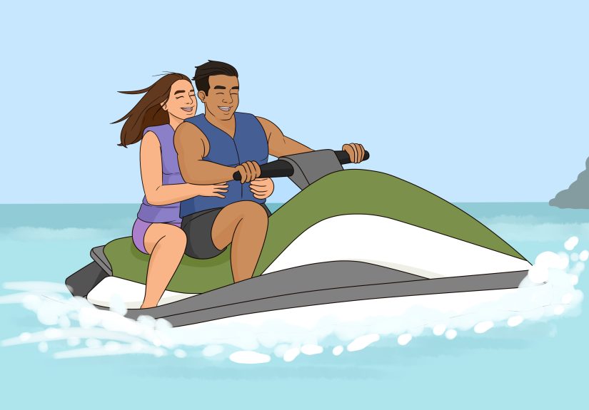 Cancer and Libra Compatibility: Love, Sex, and More