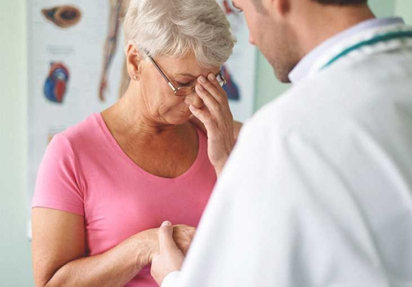 Capgras Syndrome: Causes, Treatment, and Caregiving