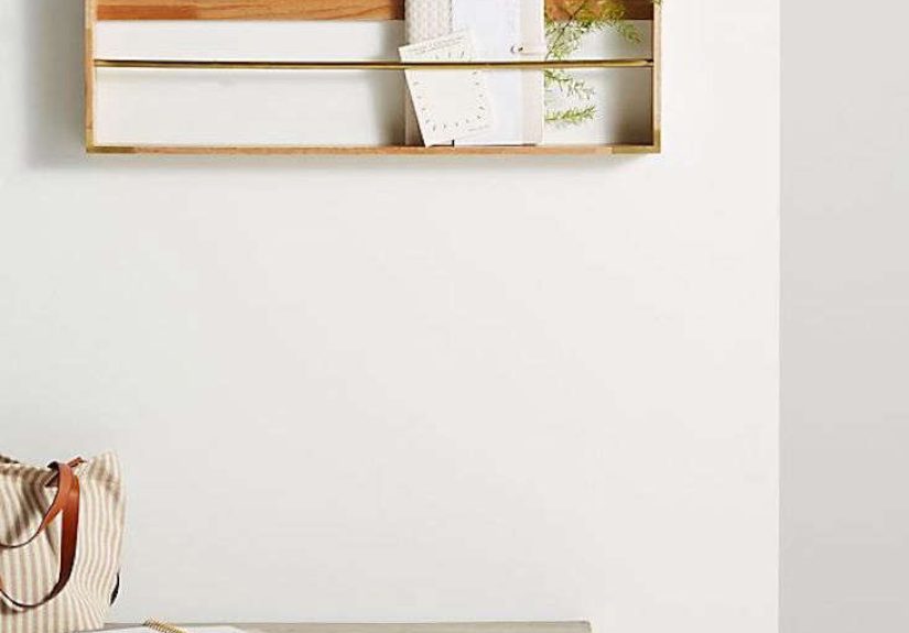 Carson Magazine Rack