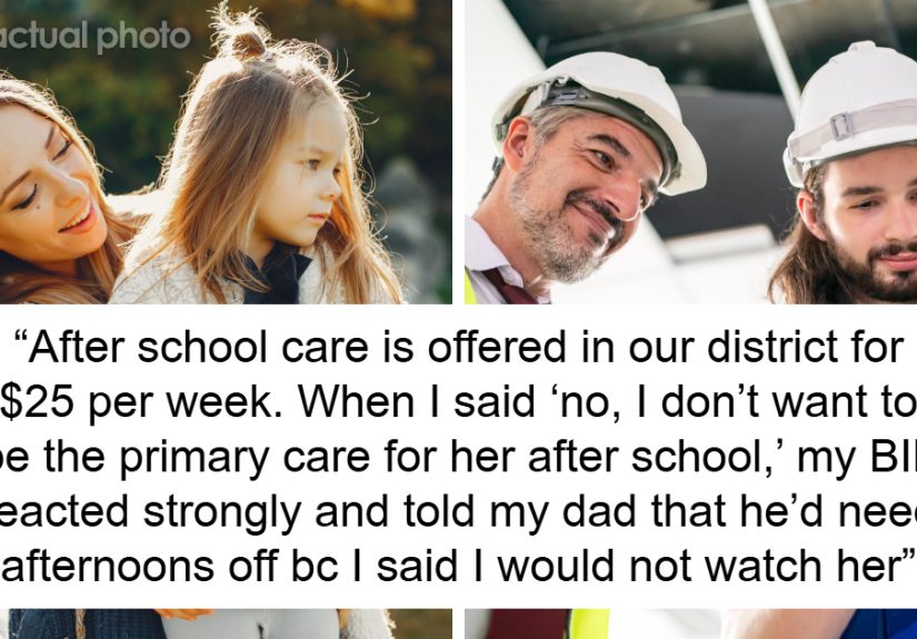 Childfree Woman Says No To Caring For Niece Daily, Fam’s Pushback Leaves Her Second-Guessing