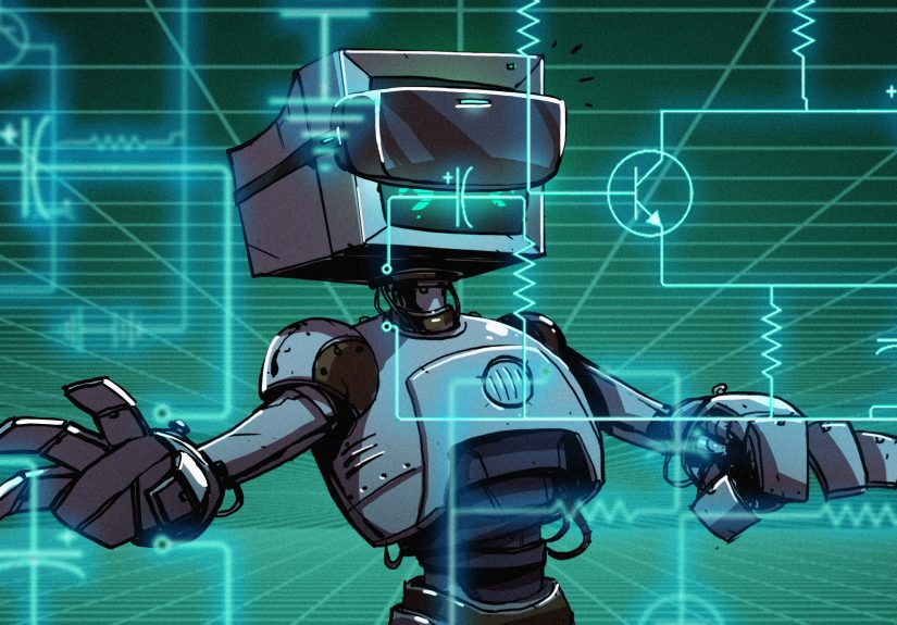 Circuit VR: A Tale Of Two Transistors