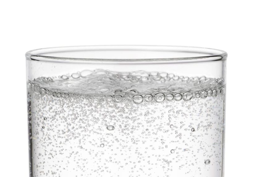 Club Soda vs. Sparkling Water: What’s the Difference?
