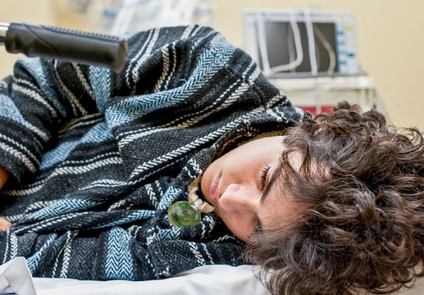 Colitis: Tipos, diagnóstico y tratamiento