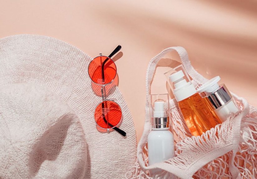 Concern About Carcinogen Benzene in Some Sunscreens