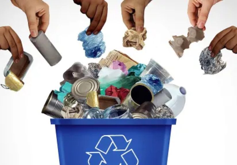 Concerns Raised with Recycling Claims in the European Union