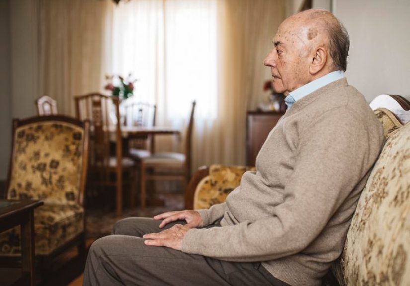 COVID-19 May Accelerate Alzheimer's and Other Cognitive Issues