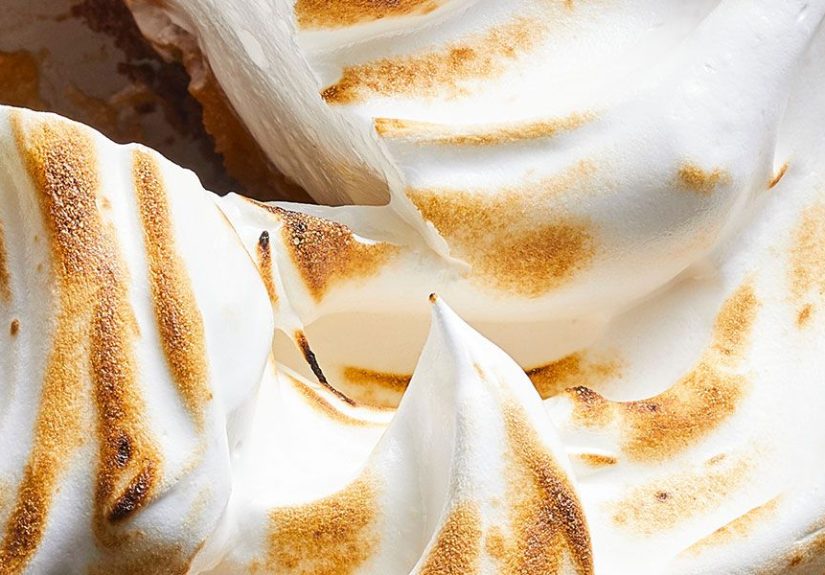 Cream Pie Recipes