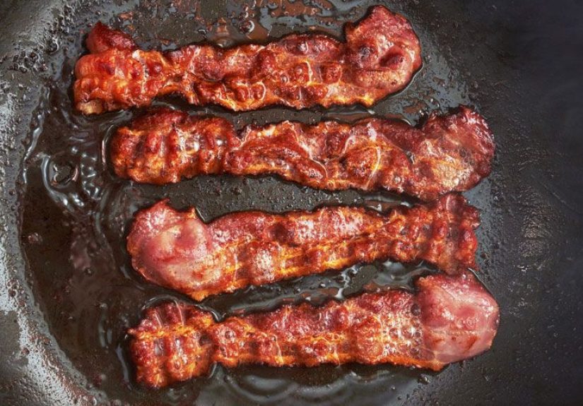 Cured vs. Uncured Bacon