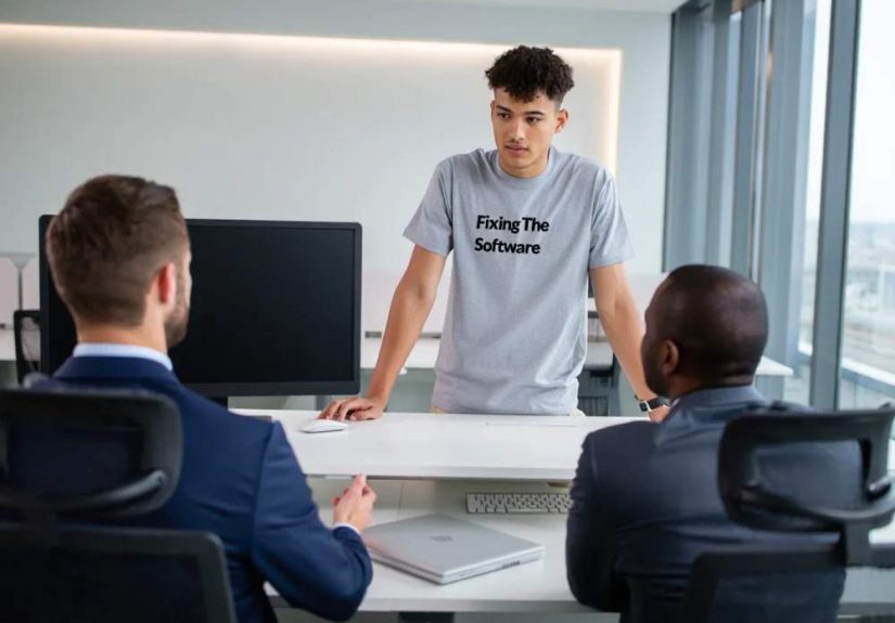 Dear Should: Should Sales Execs Do Implementation Themselves?
