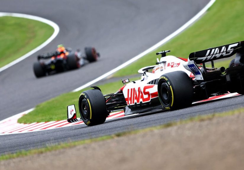 Decoding How Formula 1 Cars Find Their Speed - F1 2023