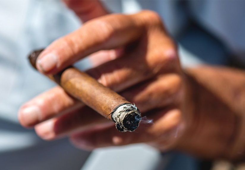 Do Cigars Cause Cancer? The Evidence Is Undeniable
