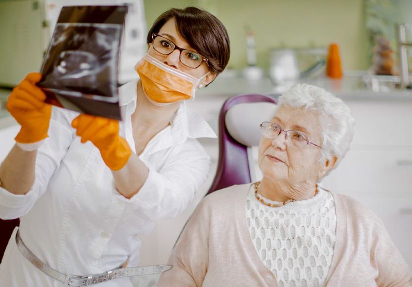 Does Medicare Cover Dental?