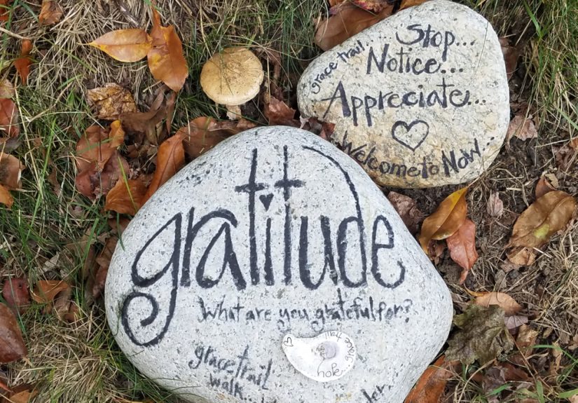 Don’t Make This Mistake With Gratitude