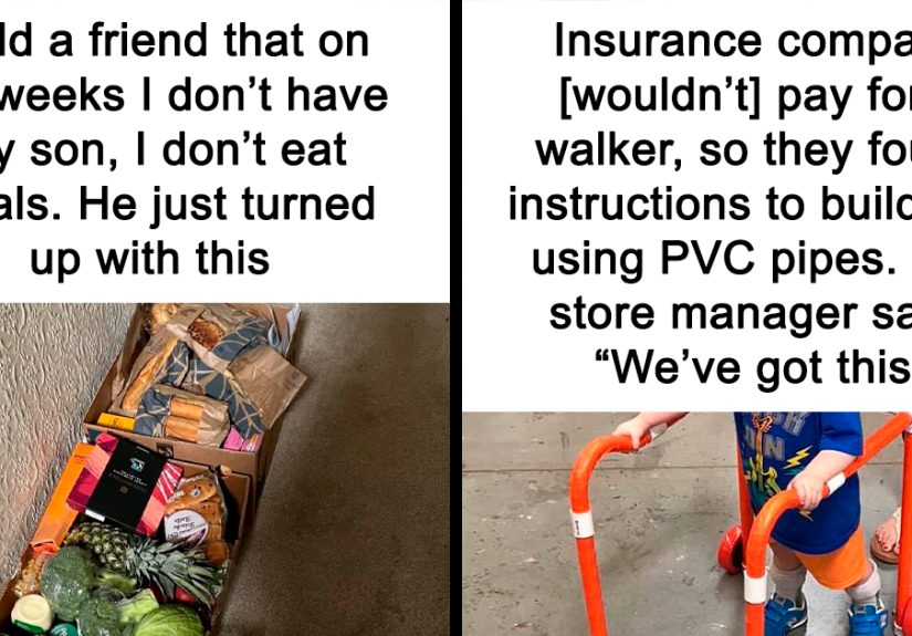 “Dystopian Nightmare”: 60 Posts That Appeared Wholesome Until Someone Saw Them For What They Truly Are