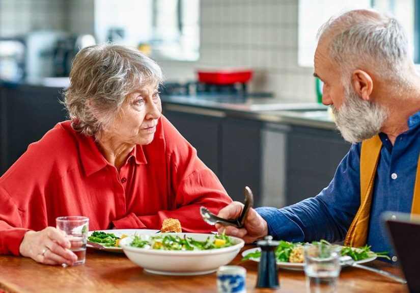 Early Satiety: Causes, Symptoms & Diagnosis