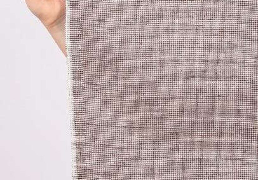 Fabrics & Linens: Deck Towel in New York